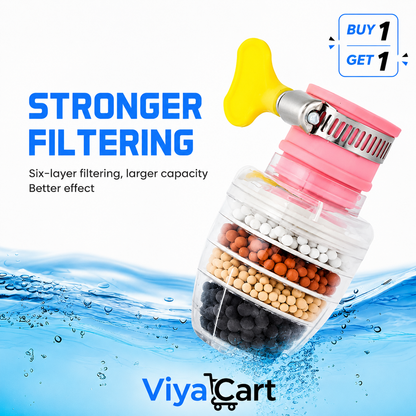 PureDrop Elite Filter – Buy 1 Get 1 Free