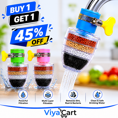 PureDrop Elite Filter – Buy 1 Get 1 Free